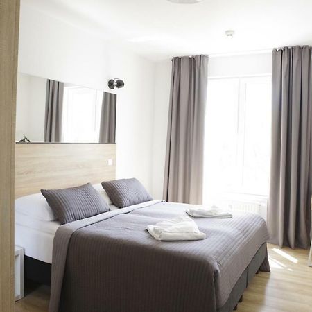 Idylla Apartamenty Polanki Kołobrzeg Kültér fotó