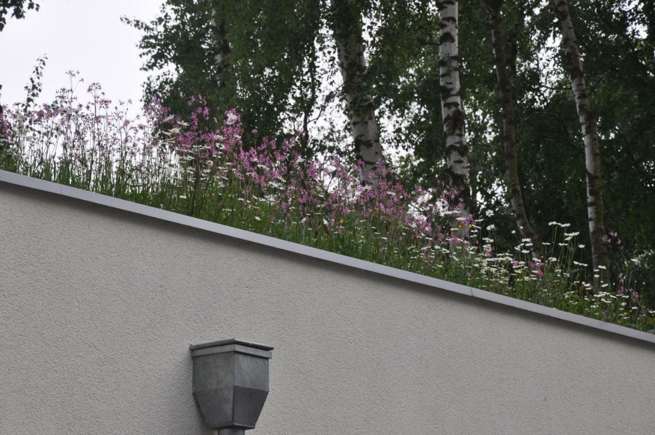 Idylla Apartamenty Polanki Kołobrzeg Kültér fotó